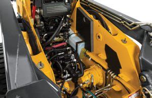 bleeding hydraulics on skid steer|bleeding hydraulic system.